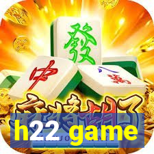 h22 game